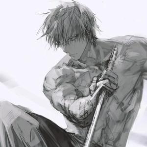 流浪（抖音热门版）（翻自 江辰）（Stray）