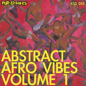 Afro Cuban Jivaros (Broken Down Chant)