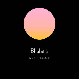 Blisters