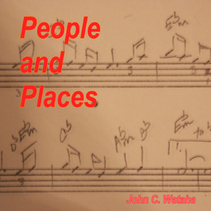 The People Come the People Go