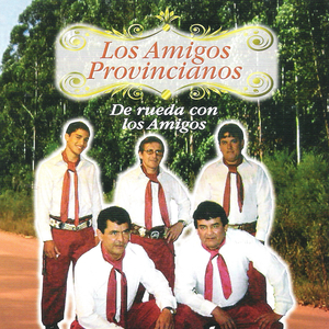 Un Rincón Chamamecero