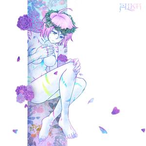 Crown of Thistles (feat. GLITCHDROID)