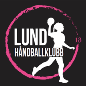 Lund Håndballklubb (Svart & Rosa)