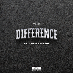 The Difference (feat. Torae & Dahliam)