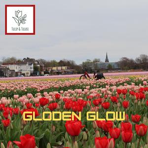 Golden Glow: In this spring, everything feels right