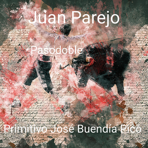Juan Parejo (En Vivo)