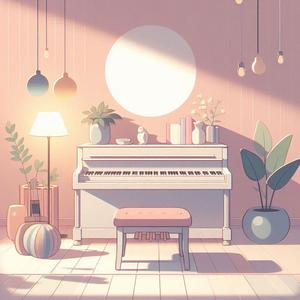 Lofi Sweet Piano