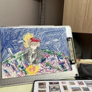 霏霏与蝴蝶(阿卡贝拉Demo版)