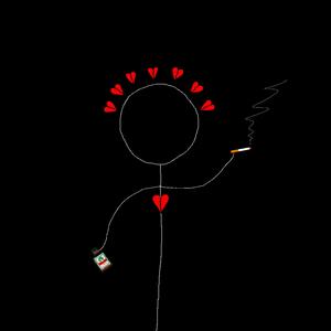 myheartbelongs2u (feat. Dante Red)