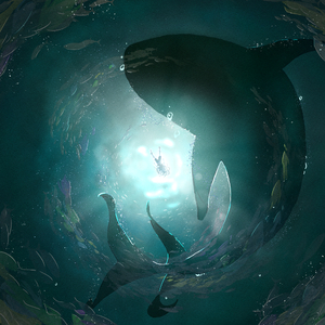 Ja zanga (자장가)