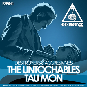 The Untochables (Original Mix)