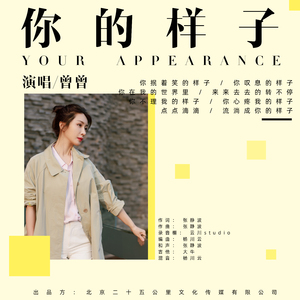 你的样子