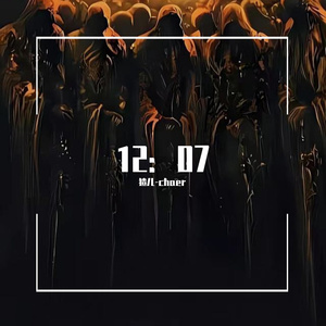 12:07 (Prod By Xouns)