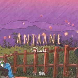Anjaane (feat. Shashi)