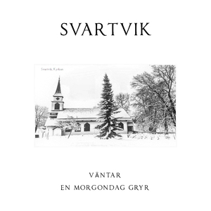 Väntar