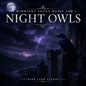 Midnight Focus Music for Night Owls