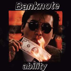 Banknote capacity