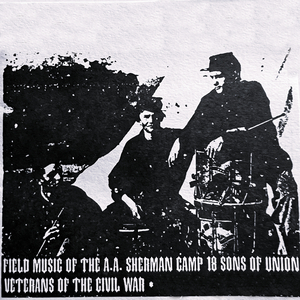 Jefferson and Liberty and Charming Molly