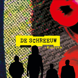 De Schreeuw