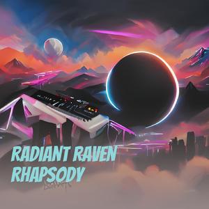 Radiant Raven Rhapsody