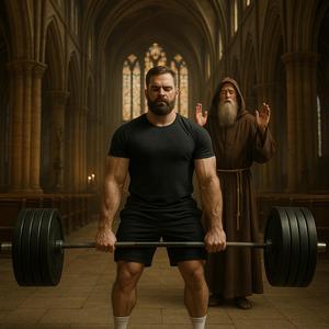 데드리프트의 성전