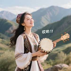 山风轻轻来