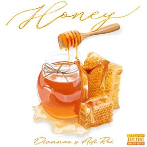 Honey (feat. Adi Rei)