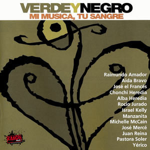 Mi Música, Tu Sangre