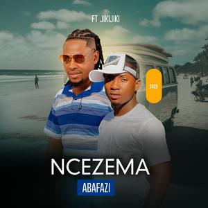 Abafazi (feat. JIKIJIKI)