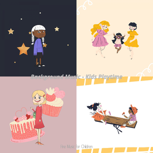 Playful (Kids Playtime)