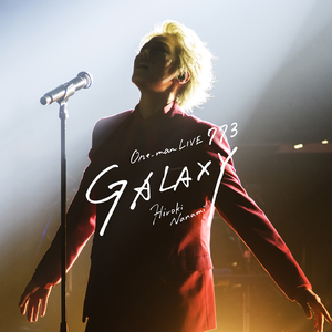 START!!(One-man LIVE773“GALAXY")