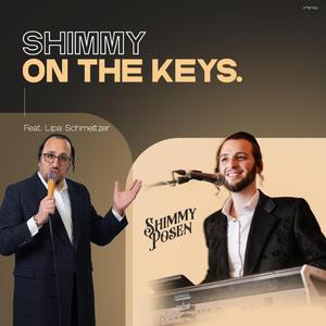 Kumzitz (feat. Lipa Schmeltzer)