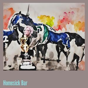 Homesick Bar