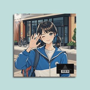 明天见（Pop Type Beat）