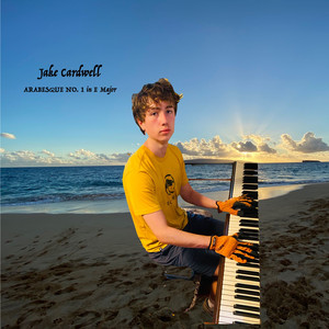 Arabesque No. 1 in E Major