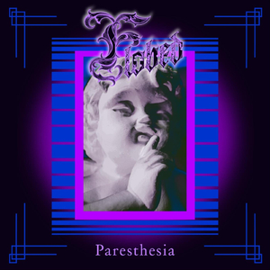 Paresthesia (feat. Kello Gonzalez)