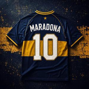 Maradona