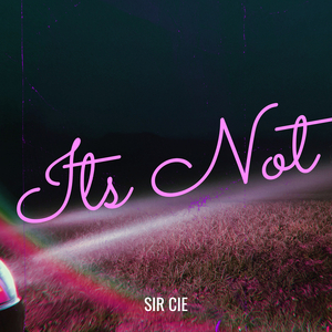 Its Not