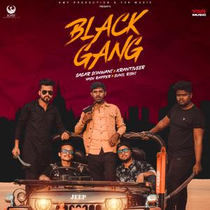 BLACK GANG