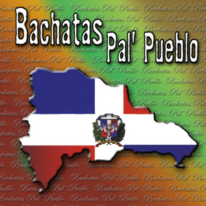 Bachatas pal pueblo