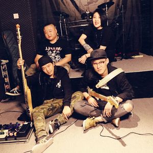 山海（翻自 草东没有派对）