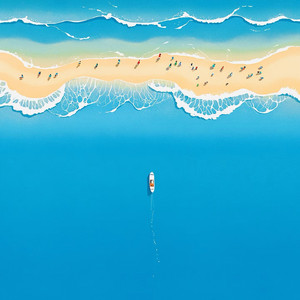 夏Summer (Deep Phonk)