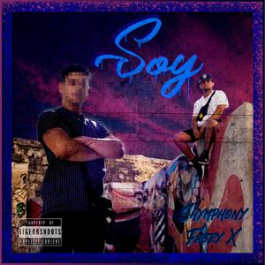 Soy (feat. Symphony)