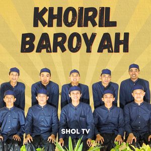 Khoiril Baroyah