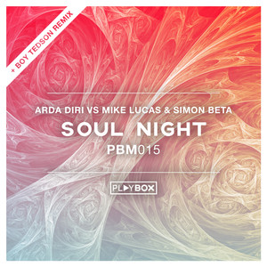 Soul Night (Boy Tedson Remix)