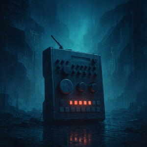 After Megagrid Failure