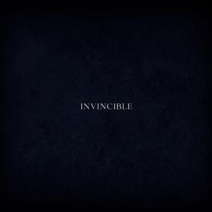 Invincible (feat. Saul McColl)
