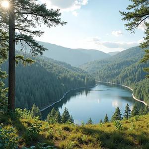 I Can See Clearly Now