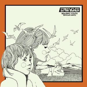 White of Noon (Original Recording)