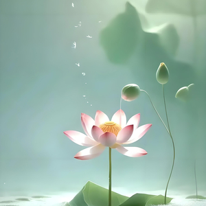 古筝静心疏肝曲